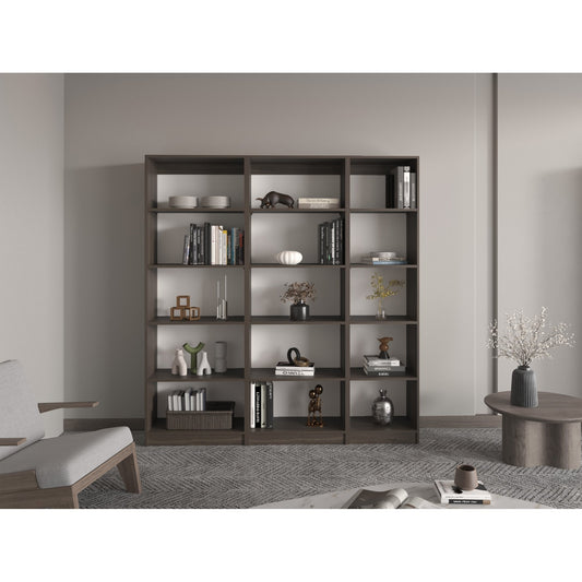 Combo 14 Estante Colección Home, Milan