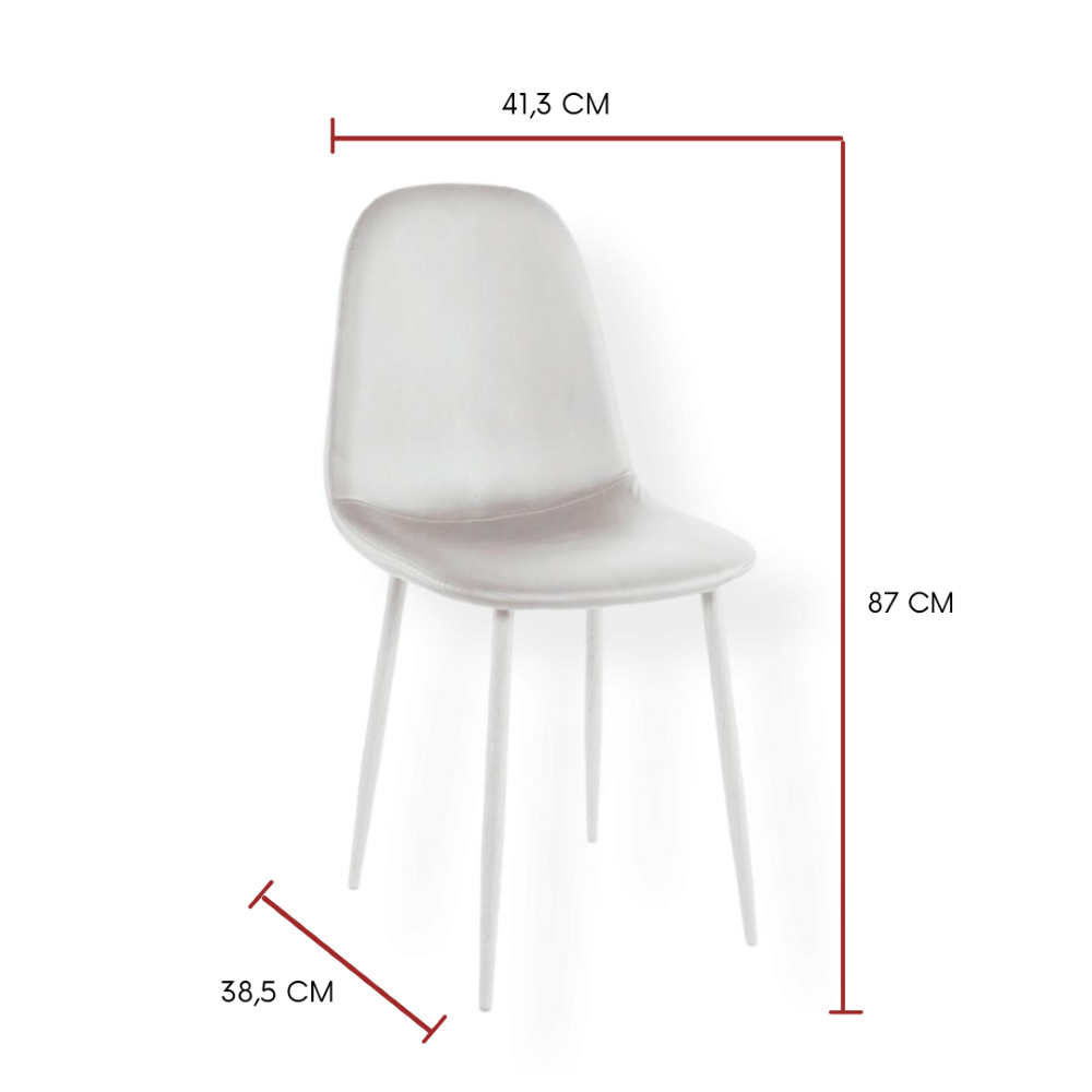Combo Volterra, Caramelo y Negro, incluye mesa comedor 160, cuatro sillas sin brazo y dos sitials con brazo