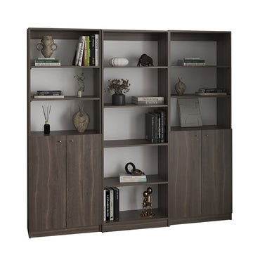 Combo 21 Estante Colección Home, Milan