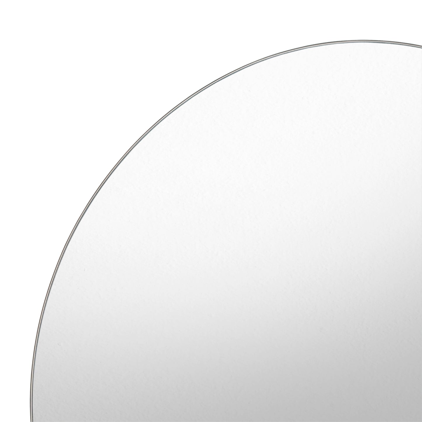 Espejo Diseño Circular D500