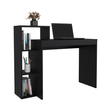 Escritorio Biblioteca Britt, Wengue