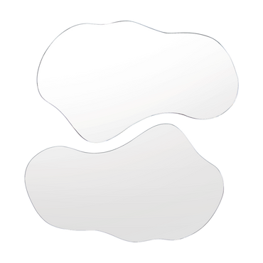 ESPEJO NOVA DISEÑO IRREGULAR 4MM