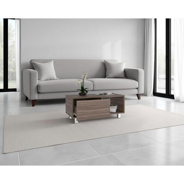 Mesa De Centro Marsella, Avellana