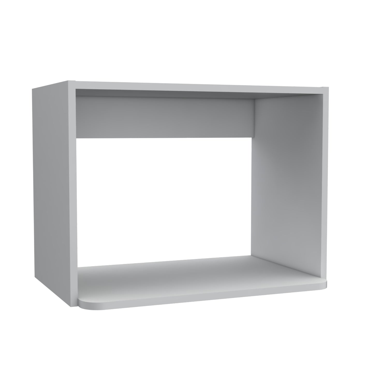 MODULO SUPERIOR COCINA ECO, BLANCO