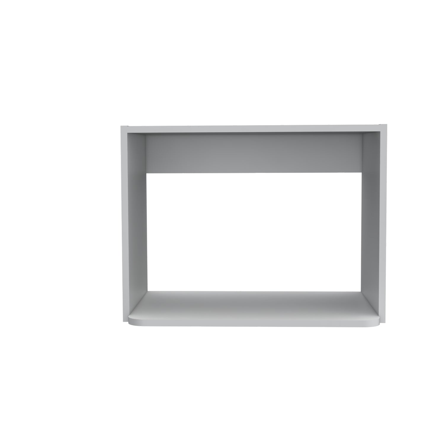 MODULO SUPERIOR COCINA ECO, BLANCO
