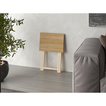 Mesa Plegable Otis, Fresno