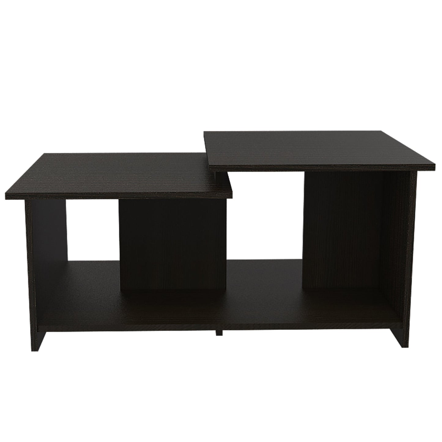Mesa De Centro Wema 3, Wengue