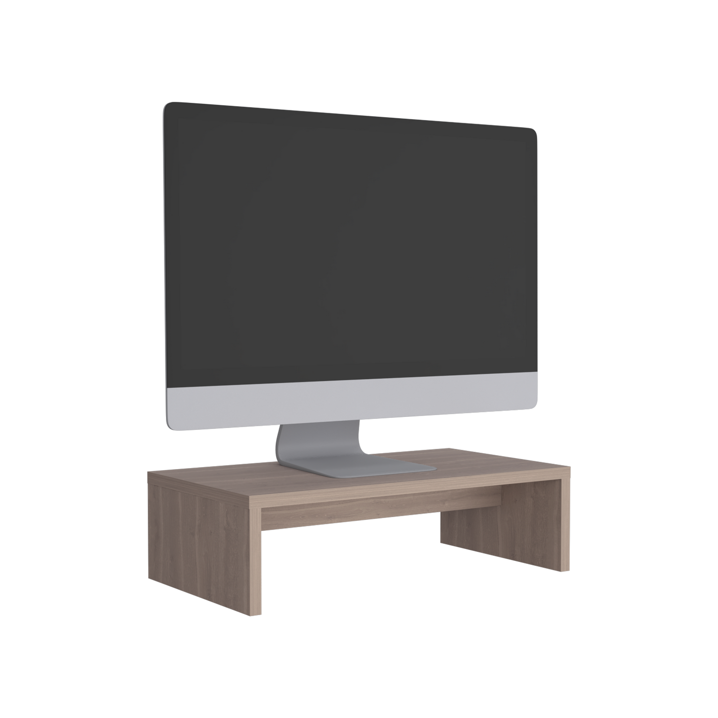 Rack Alzador Para Monitor, Bardolino