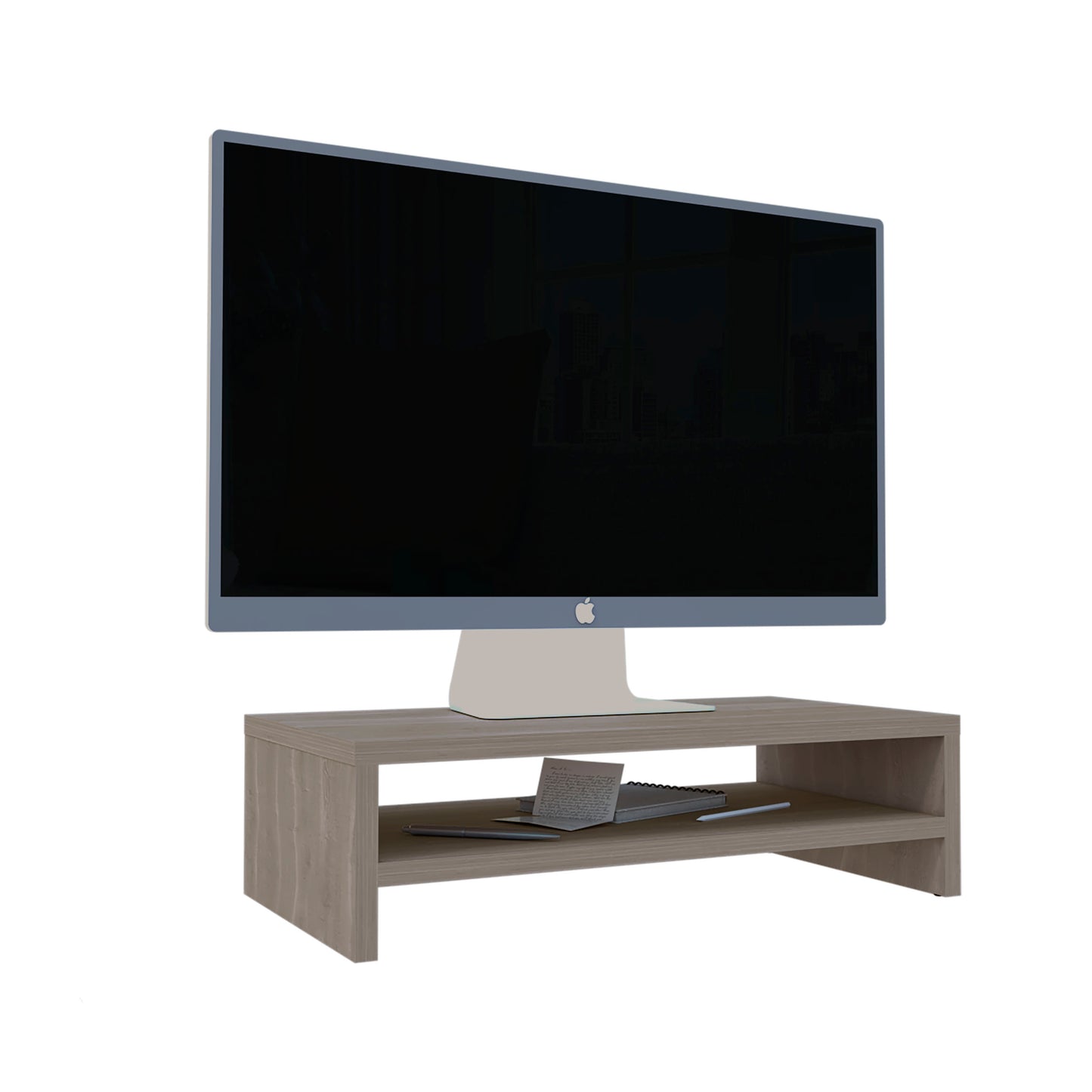 Rack Alzador Para Monitor, Bardolino