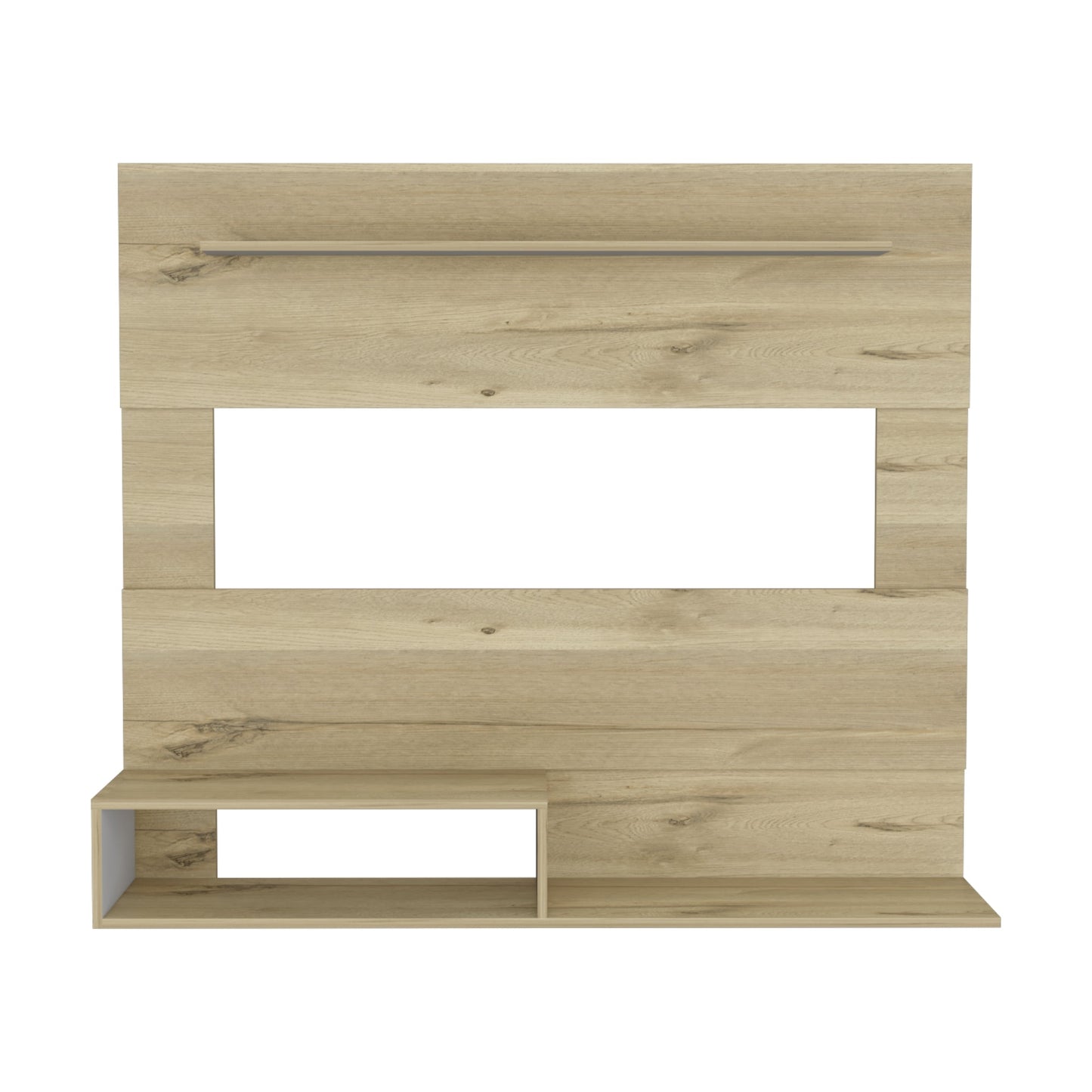 Panel Tv55 Ascher, Duna Y Blanco