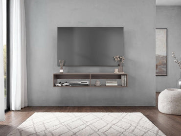 Panel Tv59 R-150, Avellana