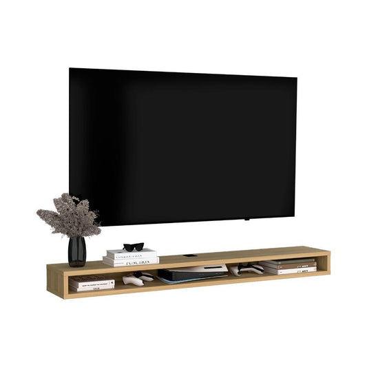 Panel Tv 75" Luft, Color Fresno