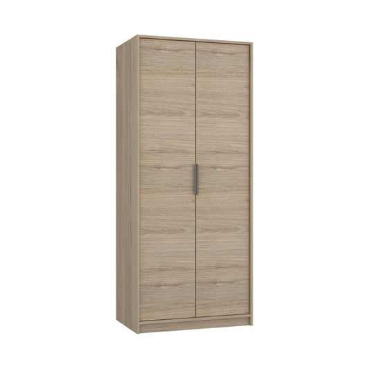 Closet Kaia Color Blanco Marqueza Para Dormitorio