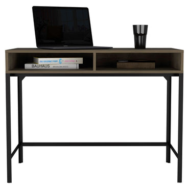 Escritorio Soho S 76 Color Bellota Para Oficina