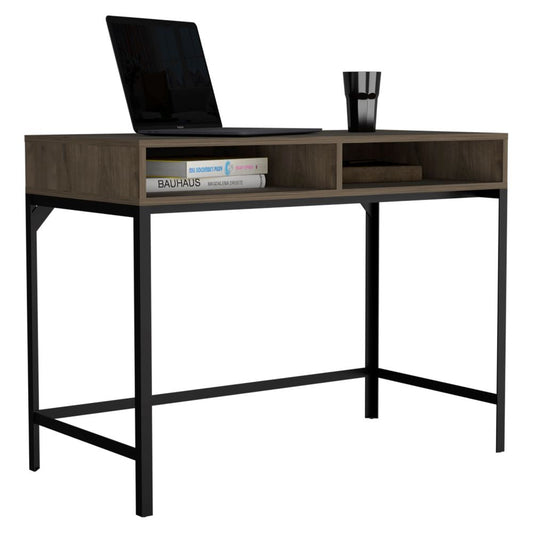 Escritorio Soho S 76 Color Bellota Para Oficina