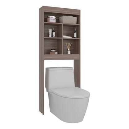 Optimizador Wc Bath 20, Avellana