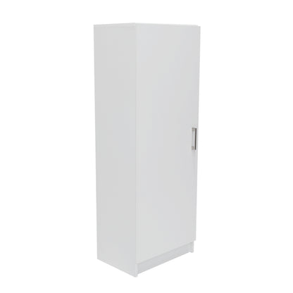 ALACENA BELLERIA 1 PUERTA, BLANCO