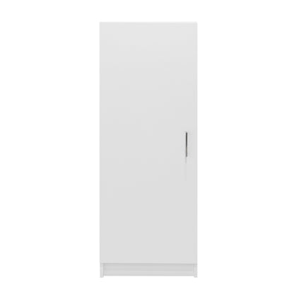 ALACENA BELLERIA 1 PUERTA, BLANCO