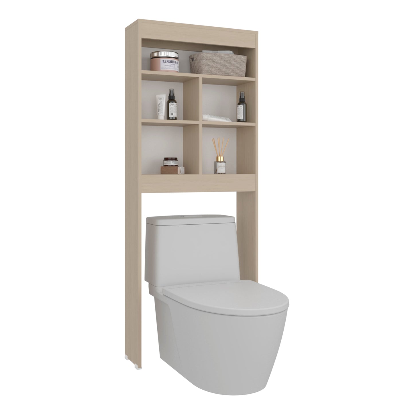 Optimizador Wc Bath 20, Cartagena
