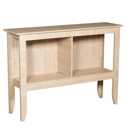 Combo Essential, Rovere, incluye rack TV y arrimo