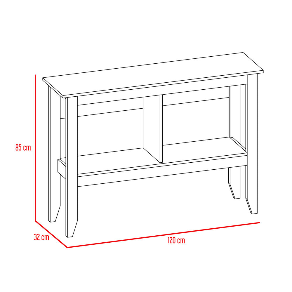 Combo Essential, Rovere, incluye rack TV y arrimo