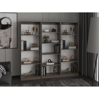 Combo 11 Estante Colección Home, Milan