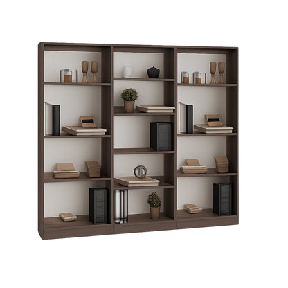 Combo 11 Estante Colección Home, Milan (vista 2)