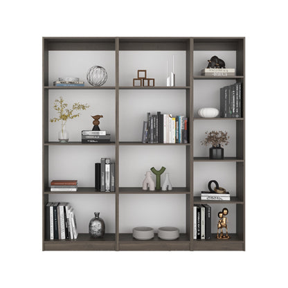 Combo 12 Estante Colección Home, Milan (vista 2)