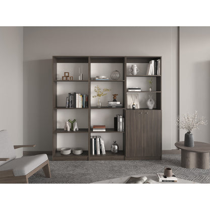 Combo 13 Estante Colección Home, Milan