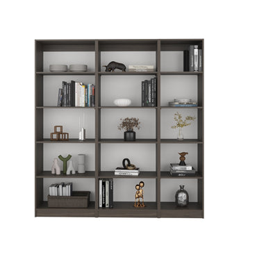 Combo 14 Estante Colección Home, Milan