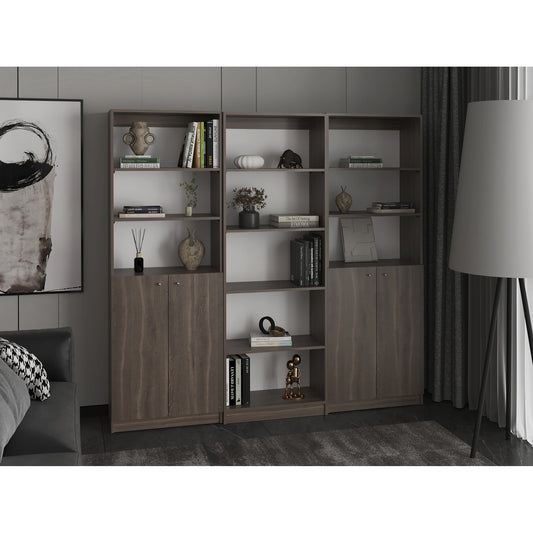 Combo 21 Estante Colección Home, Milan