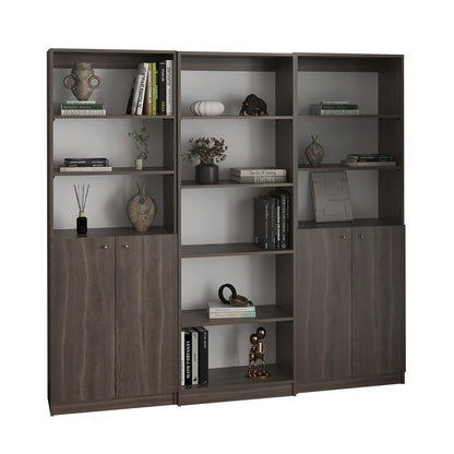 Combo 21 Estante Colección Home, Milan