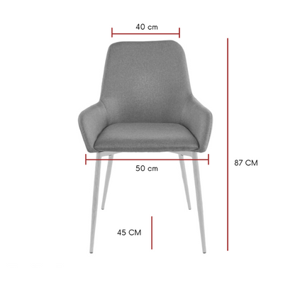 Combo Volterra, Wengue y Negro, incluye mesa comedor 160, cuatro sillas sin brazo y dos sitials con brazo