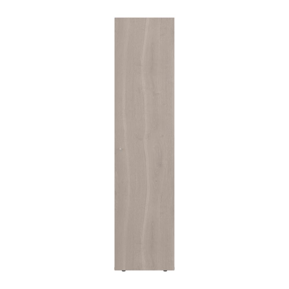 Closet Tuhome Dreams M4 Una Puerta, Bardolino y Blanco