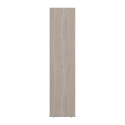 Closet Tuhome Dreams M4 Una Puerta, Bardolino y Blanco