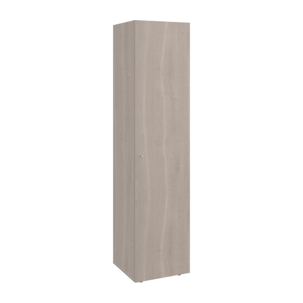 Closet Tuhome Dreams M4 Una Puerta, Bardolino y Blanco