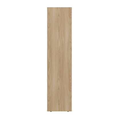 Closet Tuhome Dreams M4 Una Puerta, Fresno/Blanco