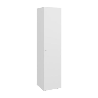 Closet Tuhome Dreams M4 Una Puerta, Blanco