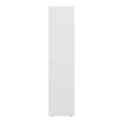 Closet Tuhome Dreams M4 Una Puerta, Blanco