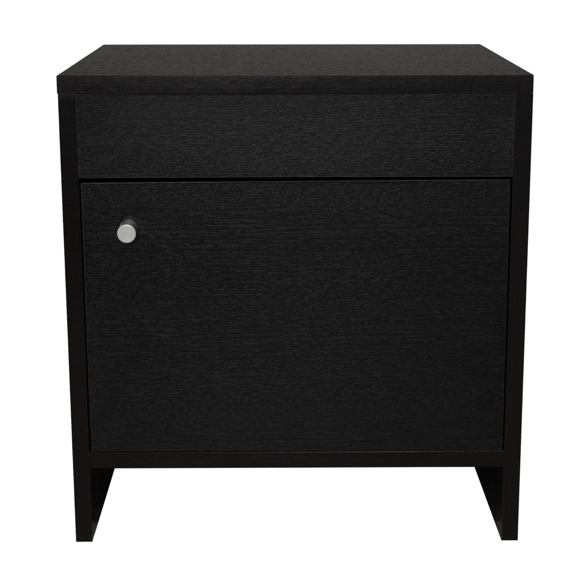 Velador Una Puerta Colore, Wengue
