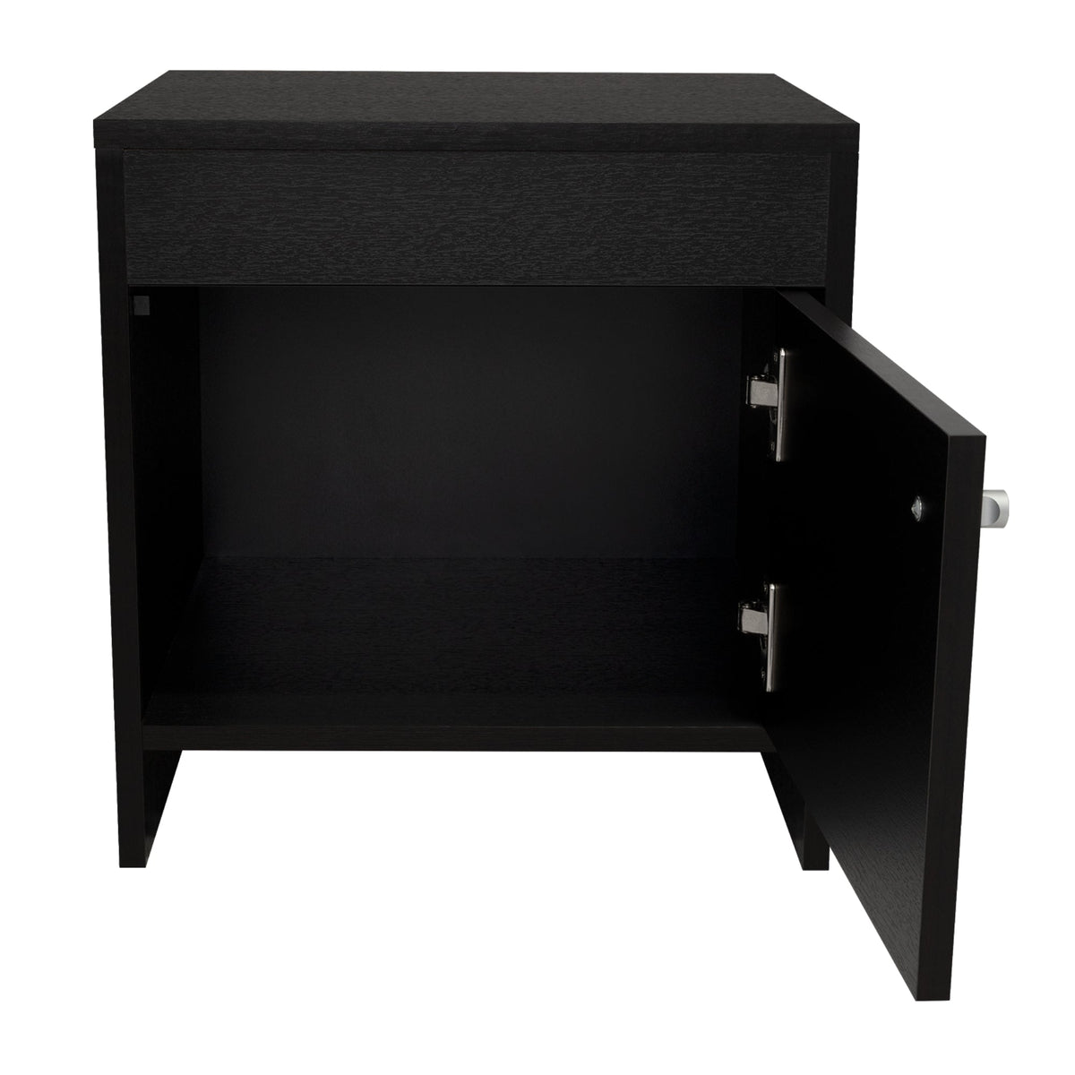 Velador Una Puerta Colore, Wengue