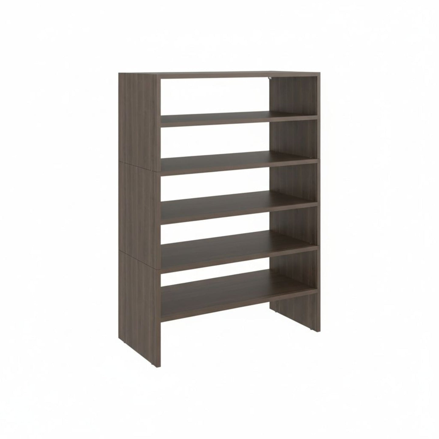 Modulo Zapatero Z-72 Apilable Seis Niveles, Milan