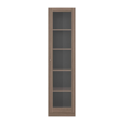 Estante Vitrina E6 Home E Una Puerta