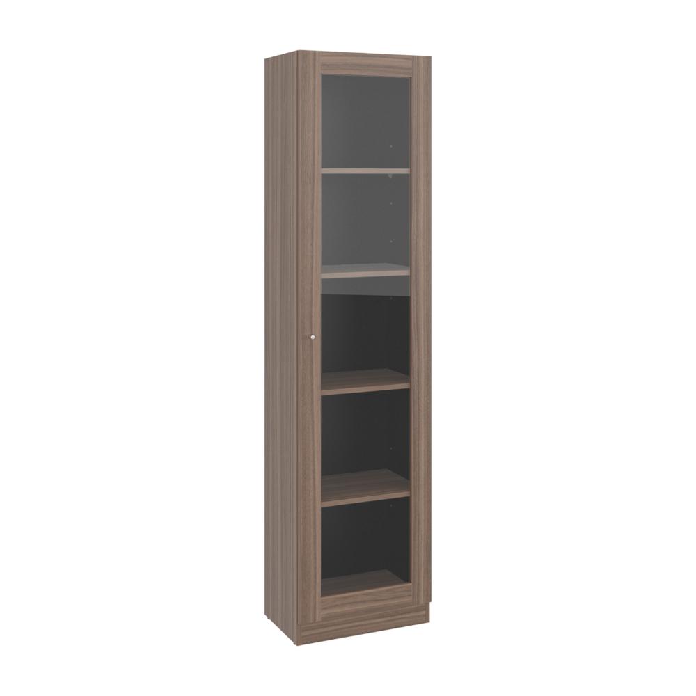 Estante Vitrina E6 Home E Una Puerta