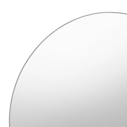 Espejo Diseño Circular D500