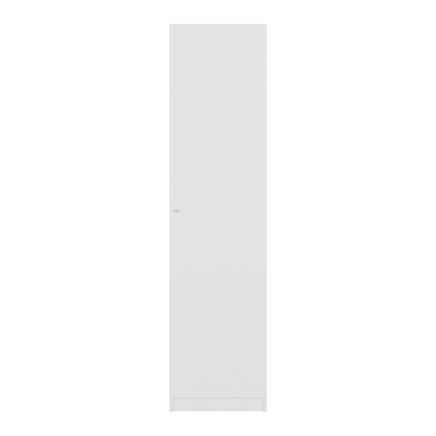 Estante E5 Home E Una Puerta, Blanco