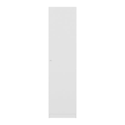 Estante E5 Home E Una Puerta, Blanco