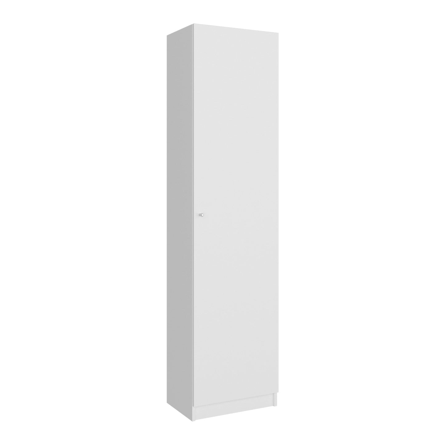 Estante E5 Home E Una Puerta, Blanco