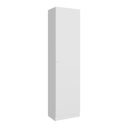 Estante E5 Home E Una Puerta, Blanco