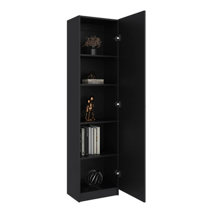 Estante E5 Home E UnaPuerta, Wengue